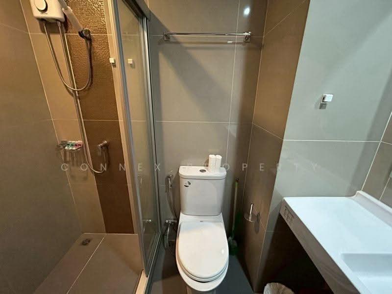 IDEO Rama 9-Asoke, bangkok, Rama 9 Road, Huai Khwang, Bangkok, 1 Bedroom, 26 sqm, Condo For Sale, by Connex Property, 500523983 - DDproperty.com