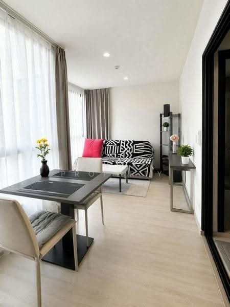 Elio Del Nest, Bangkok, 39 Udomsuk Road, Bang Na, Bangkok, 2 Bedrooms, 51 sqm, Condo For Sale, by Connex Property, 500523984 - DDproperty.com