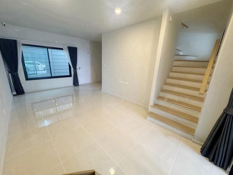Britania Wongwaen-Hathairat, Pathum Thani, Hathairat Road, Bung Kham Proi, Lam Luk Ka, Pathum Thani, 3 Bedrooms, 21 sqm, Single Detached House For Sale, by Connex Property, 500523985 - DDproperty.com