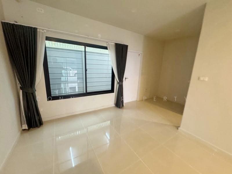 Britania Wongwaen-Hathairat, Pathum Thani, Hathairat Road, Bung Kham Proi, Lam Luk Ka, Pathum Thani, 3 Bedrooms, 21 sqm, Single Detached House For Sale, by Connex Property, 500523985 - DDproperty.com