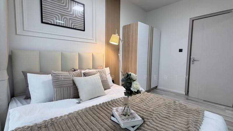 Ease 2 Rama 2, Bangkok, Soi Rama 2 54, Rama 2 Road, Samae Dam, Bang Khun Thian, Bangkok, 1 Bedroom, 26 sqm, Condo For Sale, by Connex Property, 500523986 - DDproperty.com