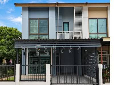 ขาย - Pruksa Prime Srinakarin-Bangna : พฤกษา ไพร์ม ศรีนครินทร์-บางนา, สมุทรปราการ