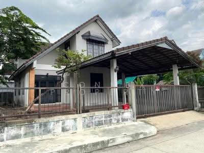 ขาย - Prachachuen Village : หมู่บ้านประชาชื่น, นนทบุรี