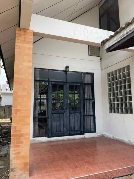 Prachachuen Village, Nonthaburi, Bang Talat, Pak Kret, Nonthaburi, 3 Bedrooms, 132 sqm, Single Detached House For Sale, by Connex Property, 500523988 - DDproperty.com