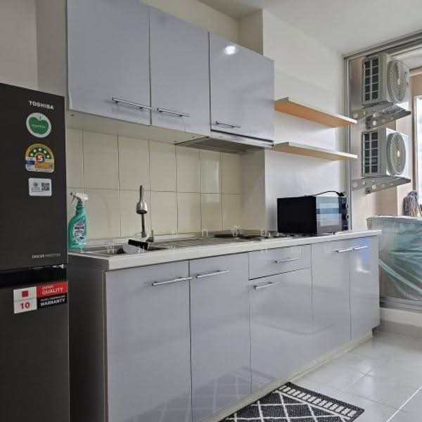 Life Sukhumvit 48 : ไลฟ์ สุขุมวิท 48, กรุงเทพ, ซอยสุขุมวิท 48, พระโขนง, คลองเตย, กรุงเทพ, 42 ตร.ม., คอนโด ให้เช่า, โดย เอกชัย เพิ่มพูนพิพัฒน์, 500523991 - DDproperty.com