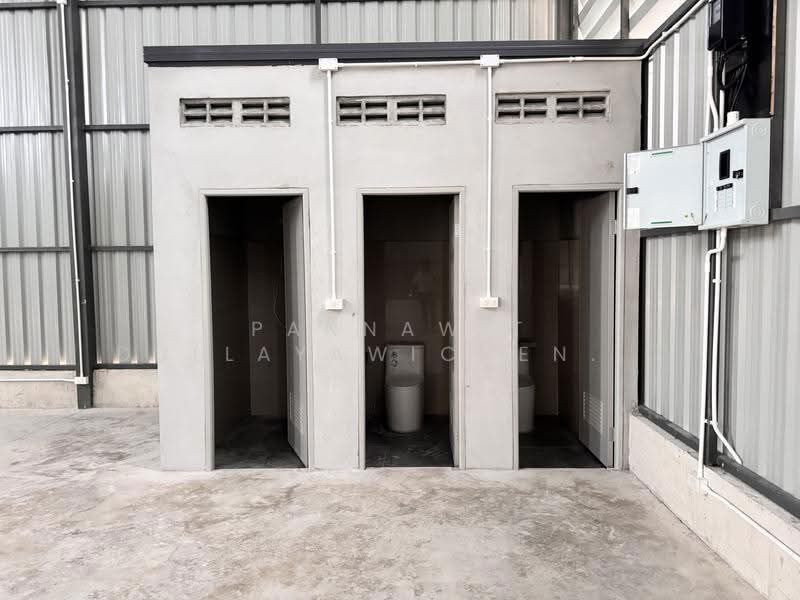 Warehouse for rent, 576 sq.m, in Tha Raeng, Bang Khen, Bangkok (JKPBKK1233), Bangkok, Tha Rang, Bang Khen, Bangkok, , 576 sqm, Warehouse/Factory For Rent, by Pannawit Dullayawichenwut, 500523993 - DDproperty.com