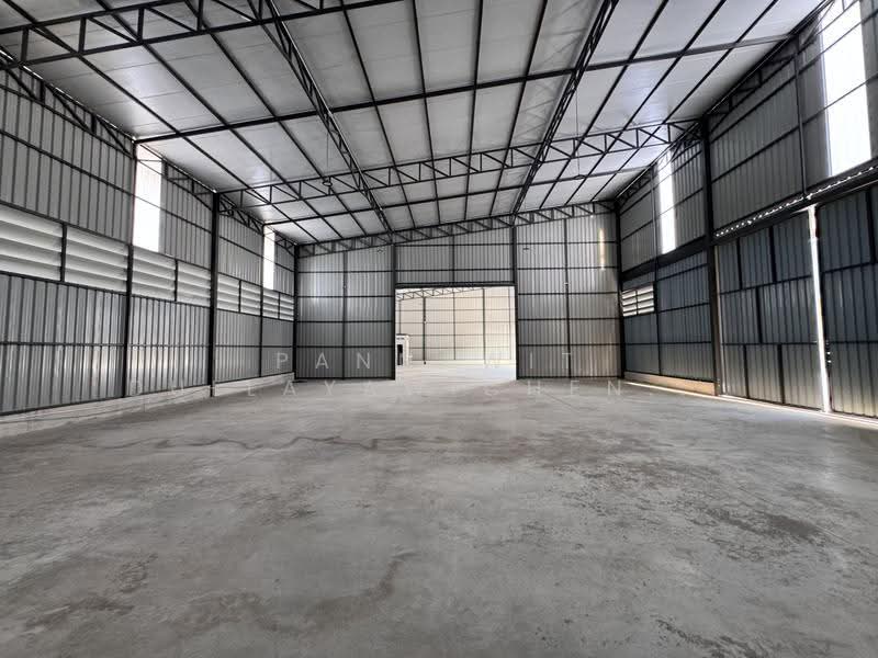 Warehouse for rent, 576 sq.m, in Tha Raeng, Bang Khen, Bangkok (JKPBKK1233), Bangkok, Tha Rang, Bang Khen, Bangkok, , 576 sqm, Warehouse/Factory For Rent, by Pannawit Dullayawichenwut, 500523993 - DDproperty.com