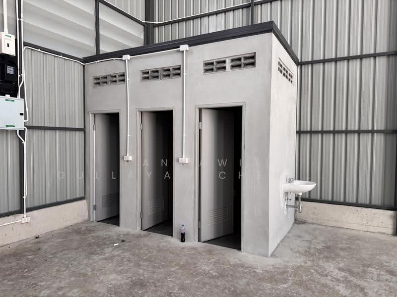 Warehouse for rent, 288 sq.m, in Tha Raeng, Bang Khen, Bangkok (JKPBKK1232), Bangkok, Tha Rang, Bang Khen, Bangkok, , 288 sqm, Warehouse/Factory For Rent, by Pannawit Dullayawichenwut, 500523994 - DDproperty.com