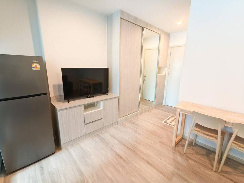 Regent Home Bangna, Bangkok, Sanphawut Road, Bang Na Tai, Bang Na, Bangkok, 1 Bedroom, 28 sqm, Condo For Rent, by Living Condo, 500523996 - DDproperty.com