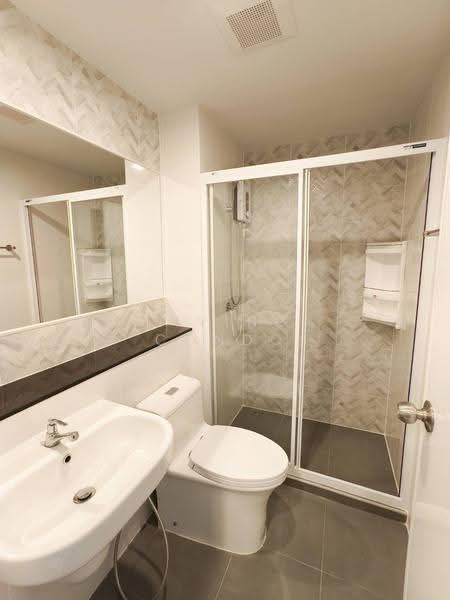 Regent Home Bangna : รีเจ้นท์ โฮม บางนา, กรุงเทพ, ถนน สรรพาวุธ, บางนาใต้, บางนา, กรุงเทพ, 28 ตร.ม., คอนโด ให้เช่า, โดย Living Condo, 500523996 - DDproperty.com