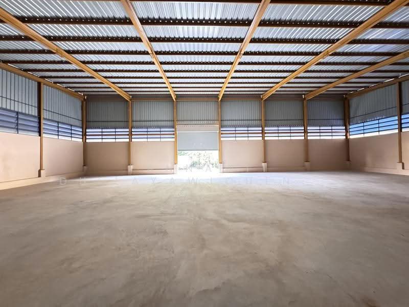 Warehouse for rent, 384 sq.m, in Bang Chan, Khlong Sam Wa, Bangkok (JKPBKK1230), Bangkok, Bang Chun, Khlong Sam Wa, Bangkok, , 384 sqm, Warehouse/Factory For Rent, by Pannawit Dullayawichenwut, 500523998 - DDproperty.com