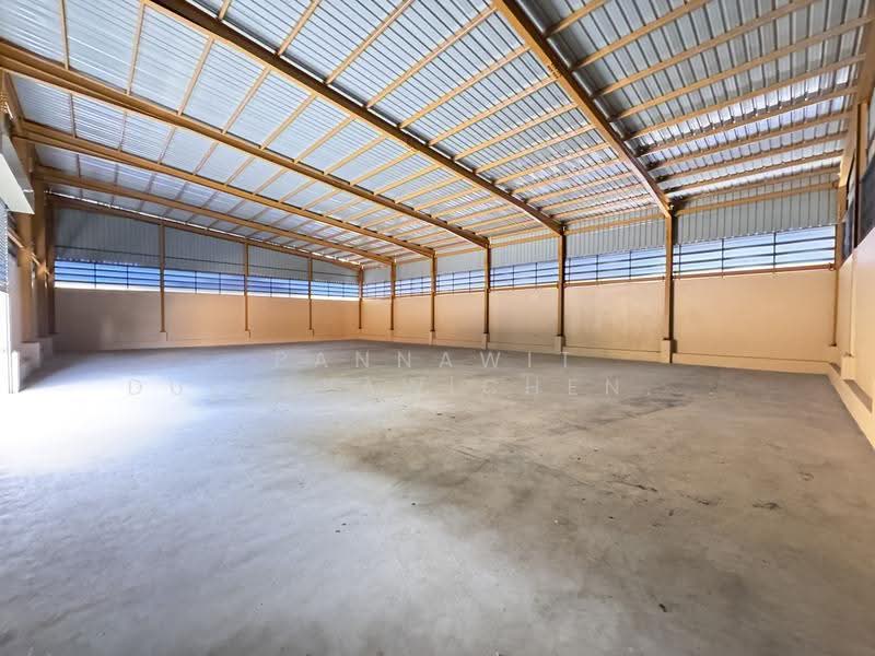 Warehouse for rent, 384 sq.m, in Bang Chan, Khlong Sam Wa, Bangkok (JKPBKK1230), Bangkok, Bang Chun, Khlong Sam Wa, Bangkok, , 384 sqm, Warehouse/Factory For Rent, by Pannawit Dullayawichenwut, 500523998 - DDproperty.com