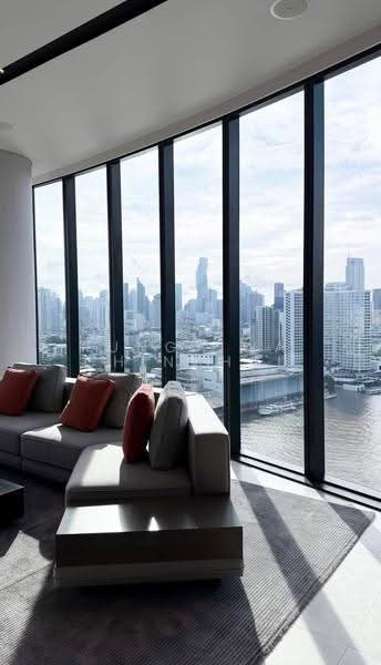 Banyan Tree Residences Riverside : บันยัน ทรี เรสซิเดนซ์ ริเวอร์ไซด์ กรุงเทพ, กรุงเทพ, ซอยสมเด็จเจ้าพระยา 17, คลองสาน, กรุงเทพ, 179 ตร.ม., คอนโด ให้เช่า, โดย Rungtiwa Chinchai, 500523999 - DDproperty.com