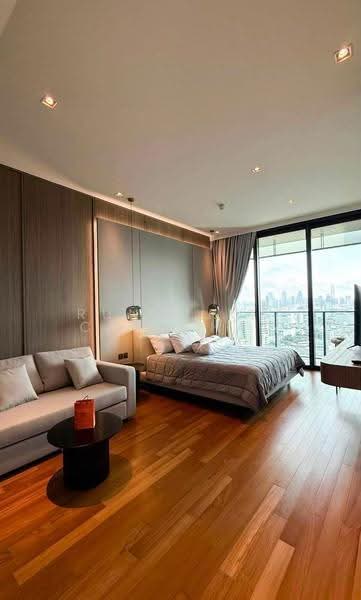Banyan Tree Residences Riverside : บันยัน ทรี เรสซิเดนซ์ ริเวอร์ไซด์ กรุงเทพ, กรุงเทพ, ซอยสมเด็จเจ้าพระยา 17, คลองสาน, กรุงเทพ, 179 ตร.ม., คอนโด ให้เช่า, โดย Rungtiwa Chinchai, 500523999 - DDproperty.com