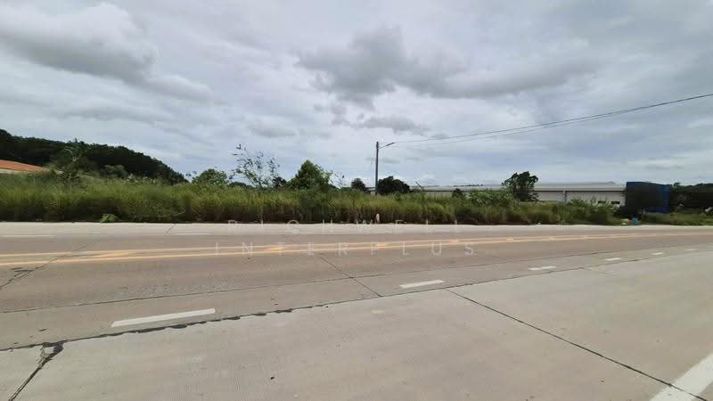 23 rai of land for sale in Mae Nam Khu, Pluak Daeng District. Located on a 4-lane road (Soi 4), Rayong, Mae Nam Khu, Pluak Daeng, Rayong, , 38,060 sqm, Land For Sale, by RICHWELL INTERPLUS, 500524001 - DDproperty.com