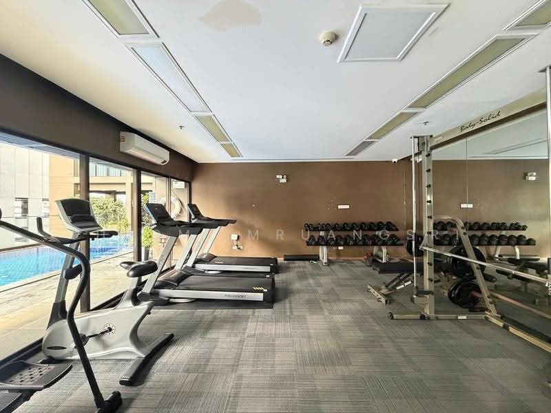Noble Refine, Bangkok, Soi Sukhumvit 26, Sukhumvit Road, Khong Tan, Khlong Toei, Bangkok, 1 Bedroom, 35 sqm, Condo For Rent, by Phoom Imruangsri, 500524003 - DDproperty.com