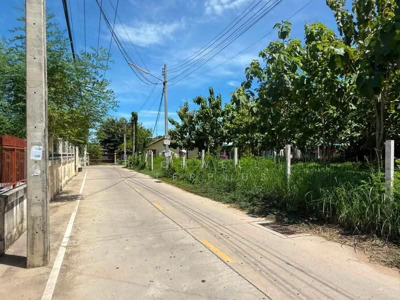 Land for sale in Nong Pla Lai, Pattaya. Corner plot, 376 sq.wa, Chon Buri (Pattaya), Nong Pla Lai, Bang Lamung (Pattaya), Chon Buri (Pattaya), , 1,504 sqm, Land For Sale, by RICHWELL INTERPLUS, 500524009 - DDproperty.com