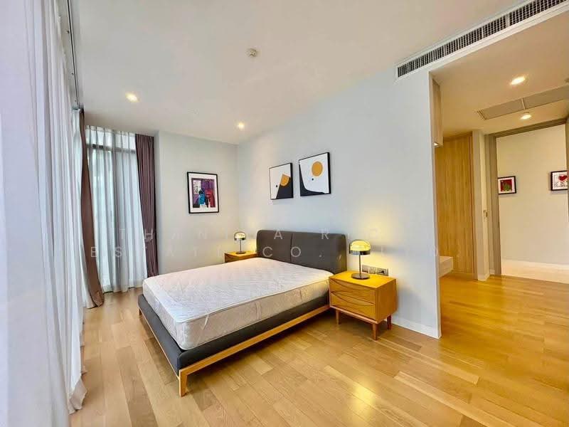 Vittorio 39, Bangkok, 8 Sukhumvit, Khlong Tan Nua, Watthana, Bangkok, 2 Bedrooms, 137 sqm, Condo For Rent, by Thanida Richy Estate Co., Ltd., 500524035 - DDproperty.com