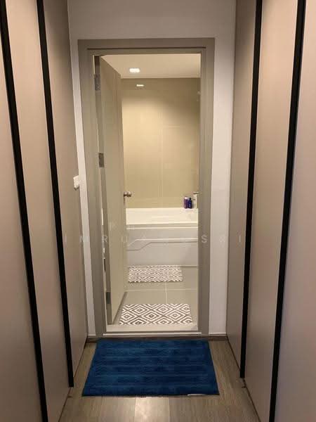 IDEO Sukhumvit 93, Bangkok, 2331 Soi Sukhumvit 93, Bang Chak, Phra Khanong, Bangkok, 1 Bedroom, 34 sqm, Condo For Rent, by Phoom Imruangsri, 500524036 - DDproperty.com