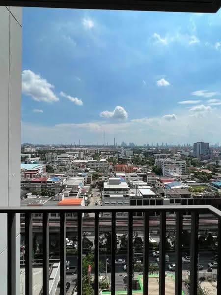 The Line Sukhumvit 101 : เดอะ ไลน์ สุขุมวิท 101, กรุงเทพ, 3009 สุขุมวิท 101, บางจาก, พระโขนง, กรุงเทพ, 33 ตร.ม., คอนโด ให้เช่า, โดย Pawanrat Panchawanon, 500524037 - DDproperty.com