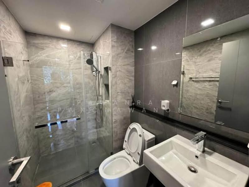 Quintara Phume Sukhumvit 39, Bangkok, 73 Soi Sukhumvit 39, Khlong Tan Nua, Watthana, Bangkok, 1 Bedroom, 31 sqm, Condo For Rent, by Pawanrat Panchawanon, 500524042 - DDproperty.com