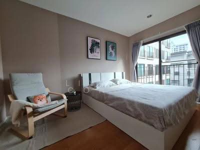 For Rent - Condolette Dwell Sukhumvit 26, Bangkok