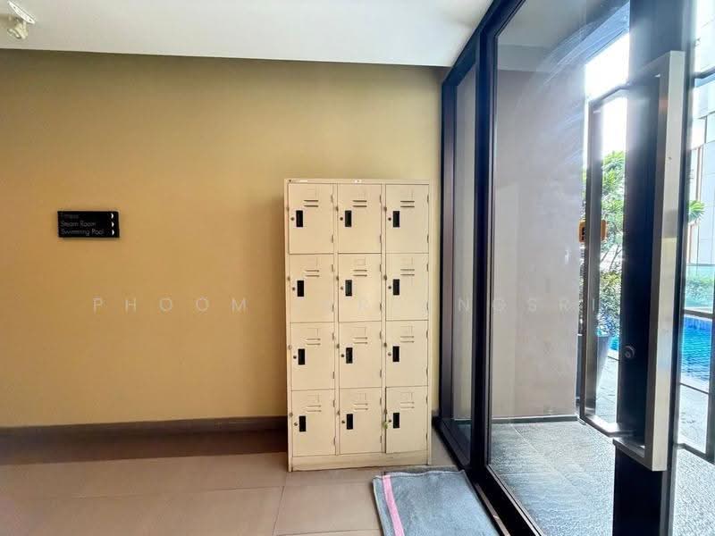 Noble Refine, Bangkok, Soi Sukhumvit 26, Sukhumvit Road, Khong Tan, Khlong Toei, Bangkok, 1 Bedroom, 55 sqm, Condo For Rent, by Phoom Imruangsri, 500524058 - DDproperty.com