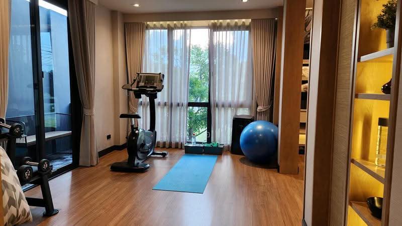 Baan Klang Mueng The Edition Phaholyothin-Ramintra, Bangkok, Theparak Road, Tha Rang, Bang Khen, Bangkok, 3 Bedrooms, 278 sqm, Single Detached House For Sale, by คุณท้อป, 500524081 - DDproperty.com