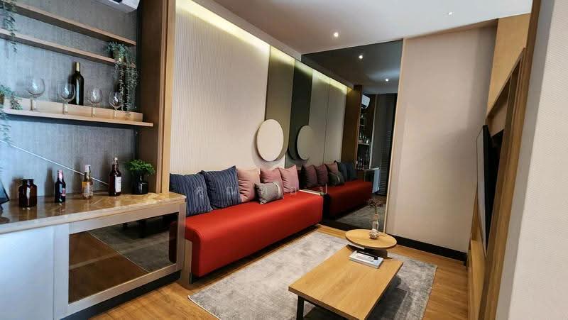 Baan Klang Mueng The Edition Phaholyothin-Ramintra, Bangkok, Theparak Road, Tha Rang, Bang Khen, Bangkok, 3 Bedrooms, 278 sqm, Single Detached House For Sale, by คุณท้อป, 500524081 - DDproperty.com