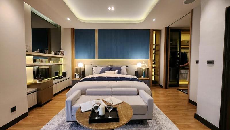 Baan Klang Mueng The Edition Phaholyothin-Ramintra, Bangkok, Theparak Road, Tha Rang, Bang Khen, Bangkok, 3 Bedrooms, 278 sqm, Single Detached House For Sale, by คุณท้อป, 500524081 - DDproperty.com