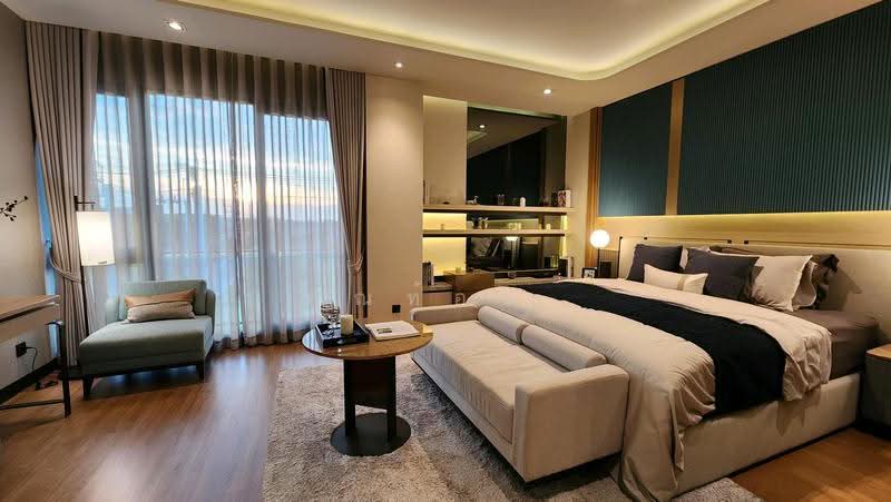 Baan Klang Mueng The Edition Phaholyothin-Ramintra : บ้านกลางเมือง ดิ อิดิชั่น พหลฯ-รามอินทรา, กรุงเทพ, ถนนเทพารักษ์, ท่าแร้ง, บางเขน, กรุงเทพ, 278 ตร.ม., บ้านเดี่ยว ขาย, โดย คุณท้อป, 500524081 - DDproperty.com