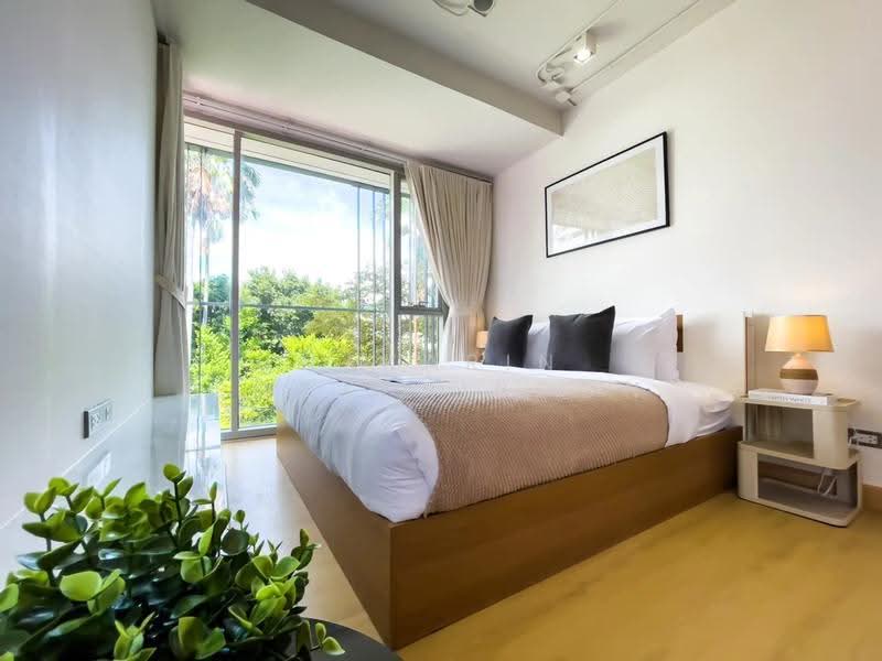 Via 31, Bangkok, Soi Sukhumvit 31, Khlong Tan Nua, Watthana, Bangkok, 2 Bedrooms, 75 sqm, Condo For Rent, by Nakarin Sookpaiboon, 500524093 - DDproperty.com