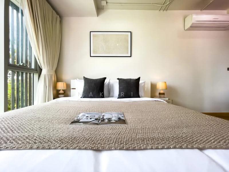 Via 31, Bangkok, Soi Sukhumvit 31, Khlong Tan Nua, Watthana, Bangkok, 2 Bedrooms, 75 sqm, Condo For Rent, by Nakarin Sookpaiboon, 500524093 - DDproperty.com
