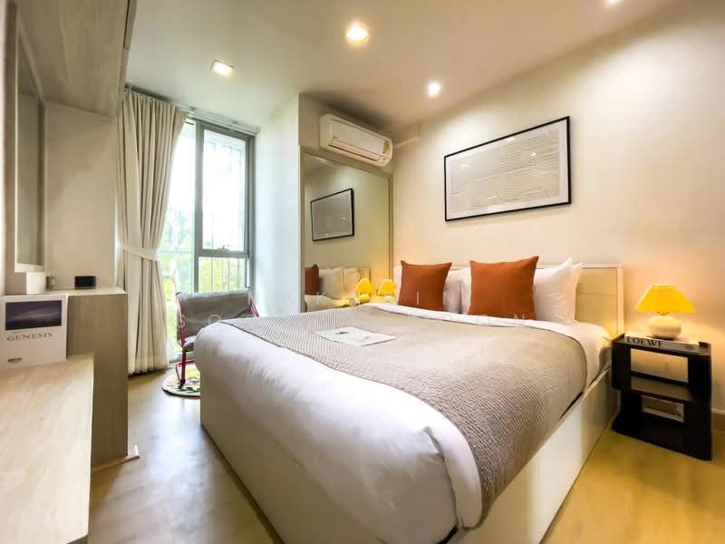 Via 31 : เวีย 31, กรุงเทพ, ถนนสุขุมวิท 31, คลองตันเหนือ, วัฒนา, กรุงเทพ, 75 ตร.ม., คอนโด ให้เช่า, โดย Nakarin Sookpaiboon, 500524093 - DDproperty.com