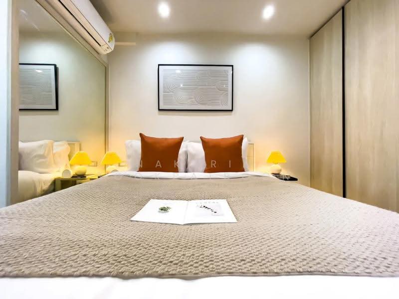 Via 31, Bangkok, Soi Sukhumvit 31, Khlong Tan Nua, Watthana, Bangkok, 2 Bedrooms, 75 sqm, Condo For Rent, by Nakarin Sookpaiboon, 500524093 - DDproperty.com