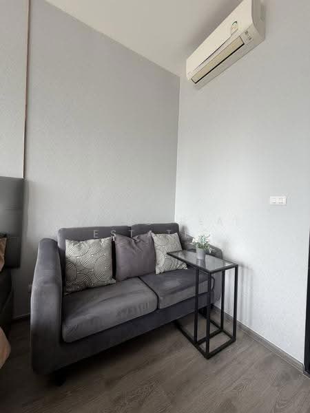 Knightsbridge Prime Onnut, Bangkok, Soi On Nut 1/1 Sukhumvit Road77, Phra Kanong Nua, Watthana, Bangkok, Studio, 23 sqm, Condo For Rent, by Living Real Estates, 500524109 - DDproperty.com