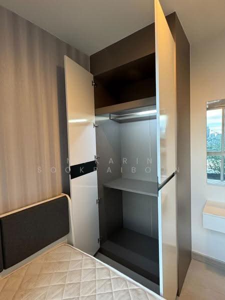 Fuse Chan-Sathorn, Bangkok, 160 Chan Road, Thung Wat Don, Sathon, Bangkok, 2 Bedrooms, 56 sqm, Condo For Rent, by Nakarin Sookpaiboon, 500524119 - DDproperty.com