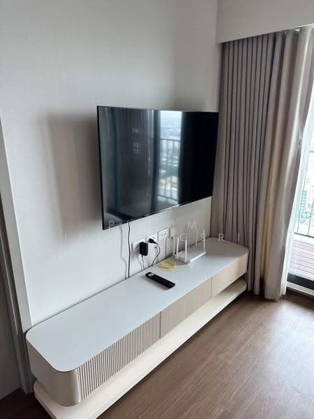 IDEO Sukhumvit 93, Bangkok, 2331 Soi Sukhumvit 93, Bang Chak, Phra Khanong, Bangkok, 2 Bedrooms, 60 sqm, Condo For Rent, by Phoom Imruangsri, 500524121 - DDproperty.com
