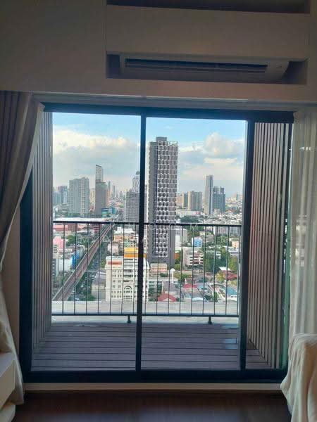 IDEO Sukhumvit 93, Bangkok, 2331 Soi Sukhumvit 93, Bang Chak, Phra Khanong, Bangkok, 2 Bedrooms, 60 sqm, Condo For Rent, by Phoom Imruangsri, 500524121 - DDproperty.com