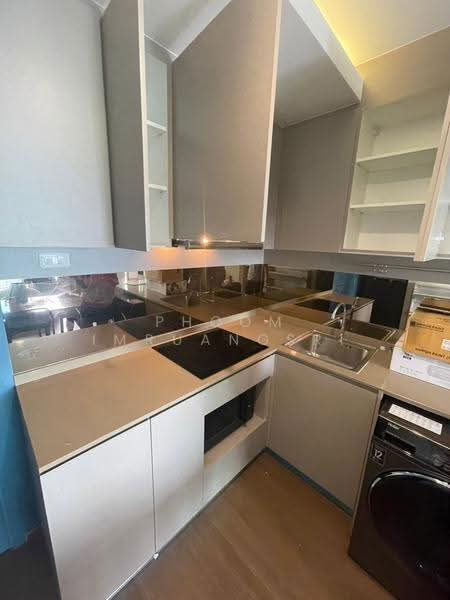 IDEO Sukhumvit 93, Bangkok, 2331 Soi Sukhumvit 93, Bang Chak, Phra Khanong, Bangkok, 2 Bedrooms, 60 sqm, Condo For Rent, by Phoom Imruangsri, 500524121 - DDproperty.com
