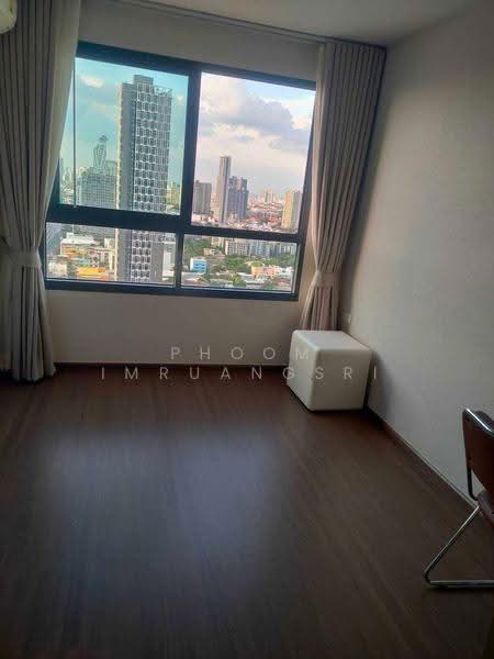 IDEO Sukhumvit 93, Bangkok, 2331 Soi Sukhumvit 93, Bang Chak, Phra Khanong, Bangkok, 2 Bedrooms, 60 sqm, Condo For Rent, by Phoom Imruangsri, 500524121 - DDproperty.com