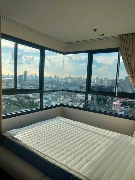 IDEO Sukhumvit 93 : ไอดีโอ สุขุมวิท 93, กรุงเทพ, 2331 ซอยสุขุมวิท 93, บางจาก, พระโขนง, กรุงเทพ, 60 ตร.ม., คอนโด ให้เช่า, โดย Phoom Imruangsri, 500524121 - DDproperty.com