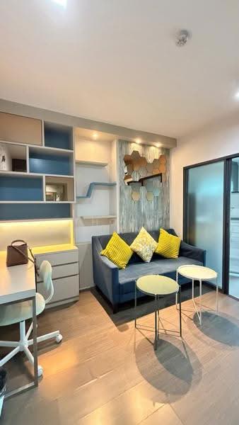 IDEO Sukhumvit 93, Bangkok, 2331 Soi Sukhumvit 93, Bang Chak, Phra Khanong, Bangkok, 1 Bedroom, 31 sqm, Condo For Rent, by Phoom Imruangsri, 500524126 - DDproperty.com