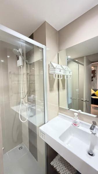 IDEO Sukhumvit 93, Bangkok, 2331 Soi Sukhumvit 93, Bang Chak, Phra Khanong, Bangkok, 1 Bedroom, 31 sqm, Condo For Rent, by Phoom Imruangsri, 500524126 - DDproperty.com