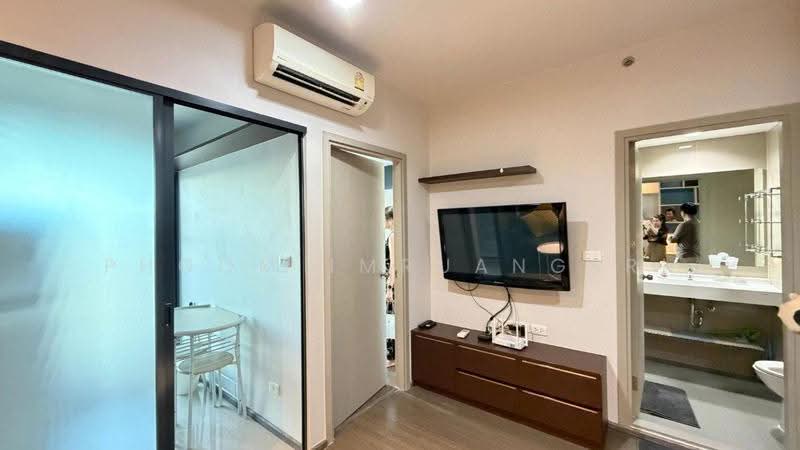 IDEO Sukhumvit 93, Bangkok, 2331 Soi Sukhumvit 93, Bang Chak, Phra Khanong, Bangkok, 1 Bedroom, 31 sqm, Condo For Rent, by Phoom Imruangsri, 500524126 - DDproperty.com