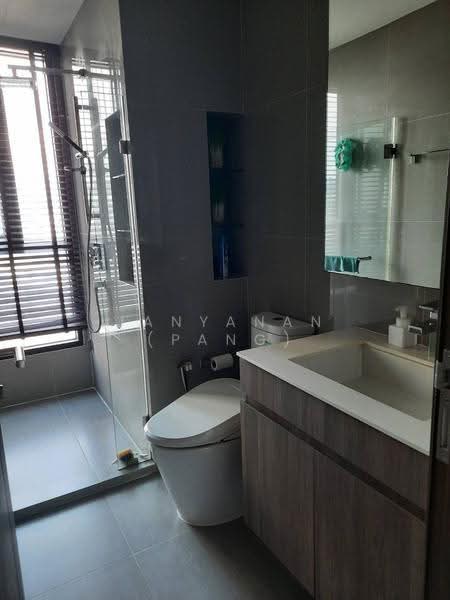 IDEO Mobi Asoke, Bangkok, New Petchaburi Road, Bang Kapi, Huai Khwang, Bangkok, 1 Bedroom, 34 sqm, Condo For Sale, by Janyanan (Pang), 500524132 - DDproperty.com