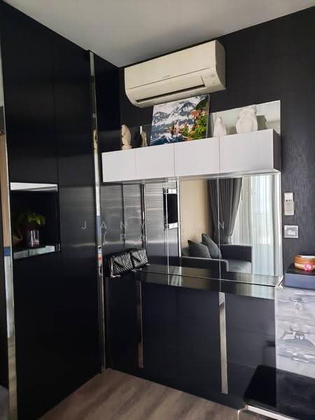 IDEO Mobi Asoke, Bangkok, New Petchaburi Road, Bang Kapi, Huai Khwang, Bangkok, 1 Bedroom, 34 sqm, Condo For Sale, by Janyanan (Pang), 500524132 - DDproperty.com