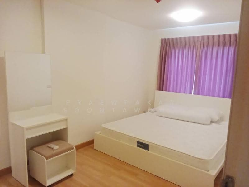 INCIO Serithai, Bangkok, 558 Incio Condominium, Seri Thai Road, Khlong Kum, Bueng Kum, Bangkok, 1 Bedroom, 47 sqm, Condo For Rent, by Praewpakar Soontawong, 500524136 - DDproperty.com