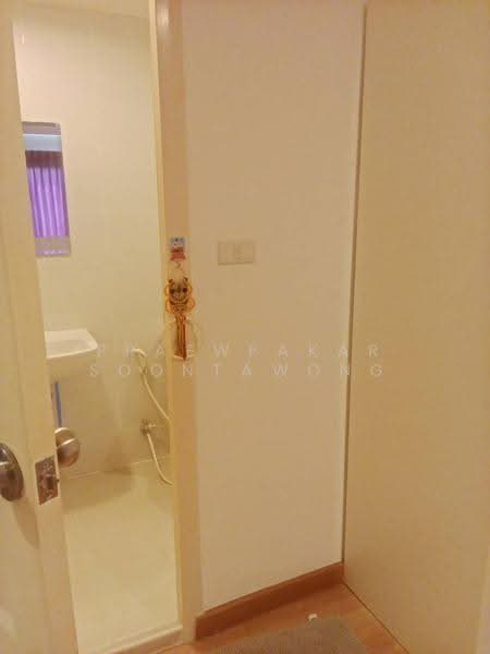 INCIO Serithai, Bangkok, 558 Incio Condominium, Seri Thai Road, Khlong Kum, Bueng Kum, Bangkok, 1 Bedroom, 47 sqm, Condo For Rent, by Praewpakar Soontawong, 500524136 - DDproperty.com
