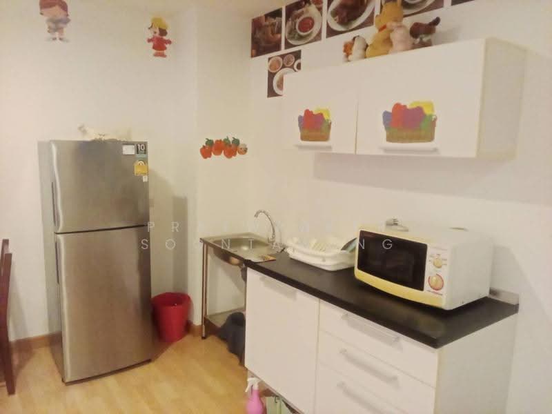 INCIO Serithai, Bangkok, 558 Incio Condominium, Seri Thai Road, Khlong Kum, Bueng Kum, Bangkok, 1 Bedroom, 47 sqm, Condo For Rent, by Praewpakar Soontawong, 500524136 - DDproperty.com